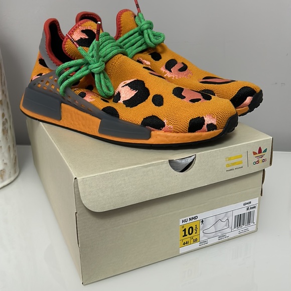 New HU NMD men’s sneakers - Picture 5 of 5